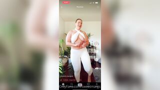 Sweetmargs (Sweet Margs) OnlyFans Leaks Pittsburgh Girl Porn Video 197
