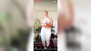 Sweetmargs (Sweet Margs) OnlyFans Leaks Pittsburgh Girl Porn Video 197