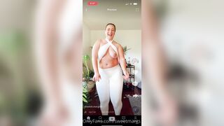 Sweetmargs (Sweet Margs) OnlyFans Leaks Pittsburgh Girl Porn Video 197