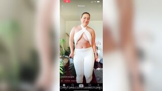 Sweetmargs (Sweet Margs) OnlyFans Leaks Pittsburgh Girl Porn Video 197