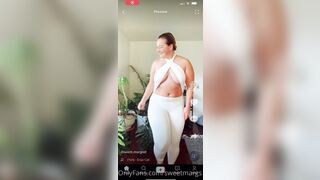 Sweetmargs (Sweet Margs) OnlyFans Leaks Pittsburgh Girl Porn Video 197