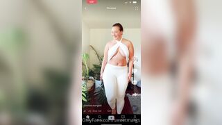 Sweetmargs (Sweet Margs) OnlyFans Leaks Pittsburgh Girl Porn Video 197