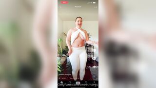 Sweetmargs (Sweet Margs) OnlyFans Leaks Pittsburgh Girl Porn Video 197