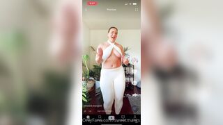 Sweetmargs (Sweet Margs) OnlyFans Leaks Pittsburgh Girl Porn Video 197