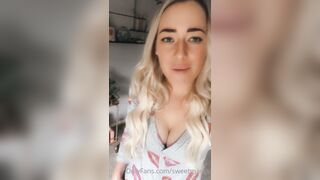 Sweetmargs (Sweet Margs) OnlyFans Leaks Pittsburgh Girl Porn Video 133