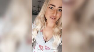 Sweetmargs (Sweet Margs) OnlyFans Leaks Pittsburgh Girl Porn Video 133