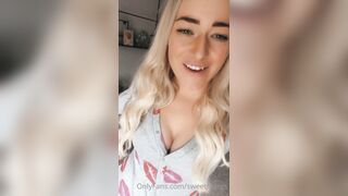 Sweetmargs (Sweet Margs) OnlyFans Leaks Pittsburgh Girl Porn Video 133
