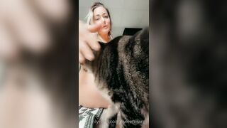 Sweetmargs (Sweet Margs) OnlyFans Leaks Pittsburgh Girl Porn Video 198