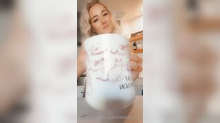 Sweetmargs (Sweet Margs) OnlyFans Leaks Pittsburgh Girl Porn Video 262
