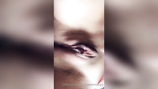 Sweetmargs (Sweet Margs) OnlyFans Leaks Pittsburgh Girl Porn Video 53