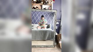 Sweetmargs (Sweet Margs) OnlyFans Leaks Pittsburgh Girl Porn Video 287