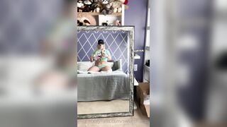 Sweetmargs (Sweet Margs) OnlyFans Leaks Pittsburgh Girl Porn Video 287