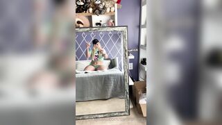Sweetmargs (Sweet Margs) OnlyFans Leaks Pittsburgh Girl Porn Video 287