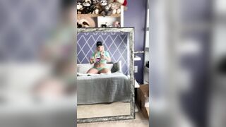 Sweetmargs (Sweet Margs) OnlyFans Leaks Pittsburgh Girl Porn Video 287