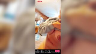 Sweetmargs (Sweet Margs) OnlyFans Leaks Pittsburgh Girl Porn Video 201