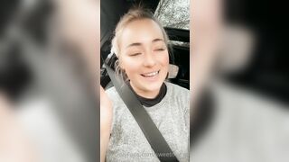 Sweetmargs (Sweet Margs) OnlyFans Leaks Pittsburgh Girl Porn Video 175