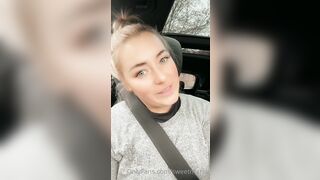 Sweetmargs (Sweet Margs) OnlyFans Leaks Pittsburgh Girl Porn Video 175