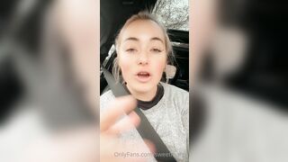 Sweetmargs (Sweet Margs) OnlyFans Leaks Pittsburgh Girl Porn Video 175