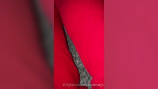 Sweetmargs (Sweet Margs) OnlyFans Leaks Pittsburgh Girl Porn Video 301