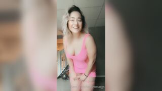 Sweetmargs (Sweet Margs) OnlyFans Leaks Pittsburgh Girl Porn Video 266