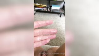 Sweetmargs (Sweet Margs) OnlyFans Leaks Pittsburgh Girl Porn Video 59