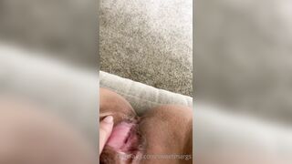 Sweetmargs (Sweet Margs) OnlyFans Leaks Pittsburgh Girl Porn Video 59