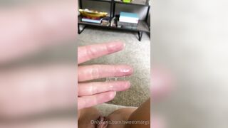 Sweetmargs (Sweet Margs) OnlyFans Leaks Pittsburgh Girl Porn Video 59