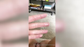 Sweetmargs (Sweet Margs) OnlyFans Leaks Pittsburgh Girl Porn Video 59