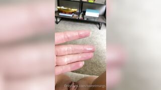 Sweetmargs (Sweet Margs) OnlyFans Leaks Pittsburgh Girl Porn Video 59