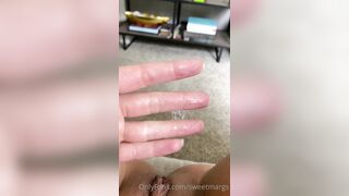 Sweetmargs (Sweet Margs) OnlyFans Leaks Pittsburgh Girl Porn Video 59