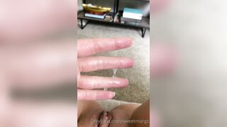 Sweetmargs (Sweet Margs) OnlyFans Leaks Pittsburgh Girl Porn Video 59
