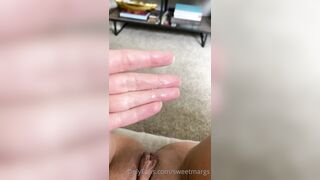 Sweetmargs (Sweet Margs) OnlyFans Leaks Pittsburgh Girl Porn Video 59