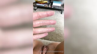 Sweetmargs (Sweet Margs) OnlyFans Leaks Pittsburgh Girl Porn Video 59