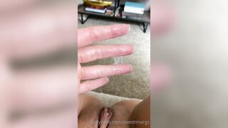 Sweetmargs (Sweet Margs) OnlyFans Leaks Pittsburgh Girl Porn Video 59