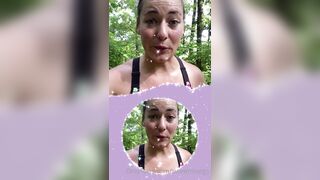 Sweetmargs (Sweet Margs) OnlyFans Leaks Pittsburgh Girl Porn Video 35