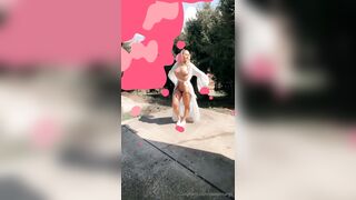 Sweetmargs (Sweet Margs) OnlyFans Leaks Pittsburgh Girl Porn Video 150