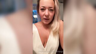 Sweetmargs (Sweet Margs) OnlyFans Leaks Pittsburgh Girl Porn Video 49