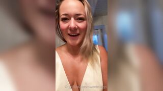 Sweetmargs (Sweet Margs) OnlyFans Leaks Pittsburgh Girl Porn Video 49