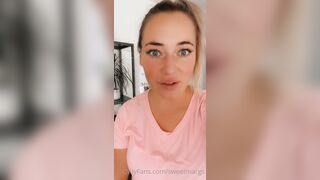 Sweetmargs (Sweet Margs) OnlyFans Leaks Pittsburgh Girl Porn Video 28