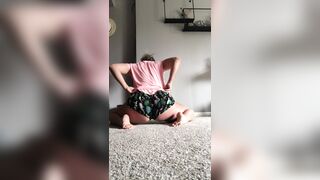 Sweetmargs (Sweet Margs) OnlyFans Leaks Pittsburgh Girl Porn Video 87