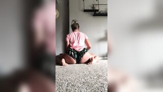 Sweetmargs (Sweet Margs) OnlyFans Leaks Pittsburgh Girl Porn Video 87