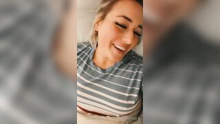 Sweetmargs (Sweet Margs) OnlyFans Leaks Pittsburgh Girl Porn Video 1