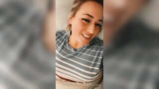 Sweetmargs (Sweet Margs) OnlyFans Leaks Pittsburgh Girl Porn Video 1