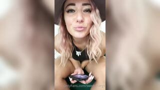 Sweetmargs (Sweet Margs) OnlyFans Leaks Pittsburgh Girl Porn Video 31
