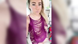 Sweetmargs (Sweet Margs) OnlyFans Leaks Pittsburgh Girl Porn Video 236