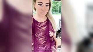 Sweetmargs (Sweet Margs) OnlyFans Leaks Pittsburgh Girl Porn Video 236