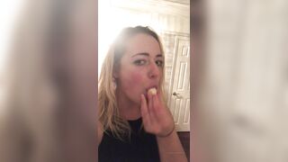 Sweetmargs (Sweet Margs) OnlyFans Leaks Pittsburgh Girl Porn Video 147