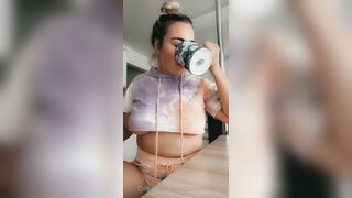 Sweetmargs (Sweet Margs) OnlyFans Leaks Pittsburgh Girl Porn Video 234