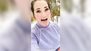 Sweetmargs (Sweet Margs) OnlyFans Leaks Pittsburgh Girl Porn Video 280