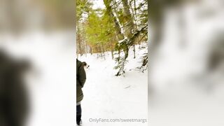 Sweetmargs (Sweet Margs) OnlyFans Leaks Pittsburgh Girl Porn Video 280